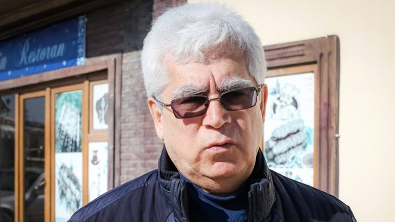 Tanınmış vəkil nitqini itirib - Ailəsi açıqladı