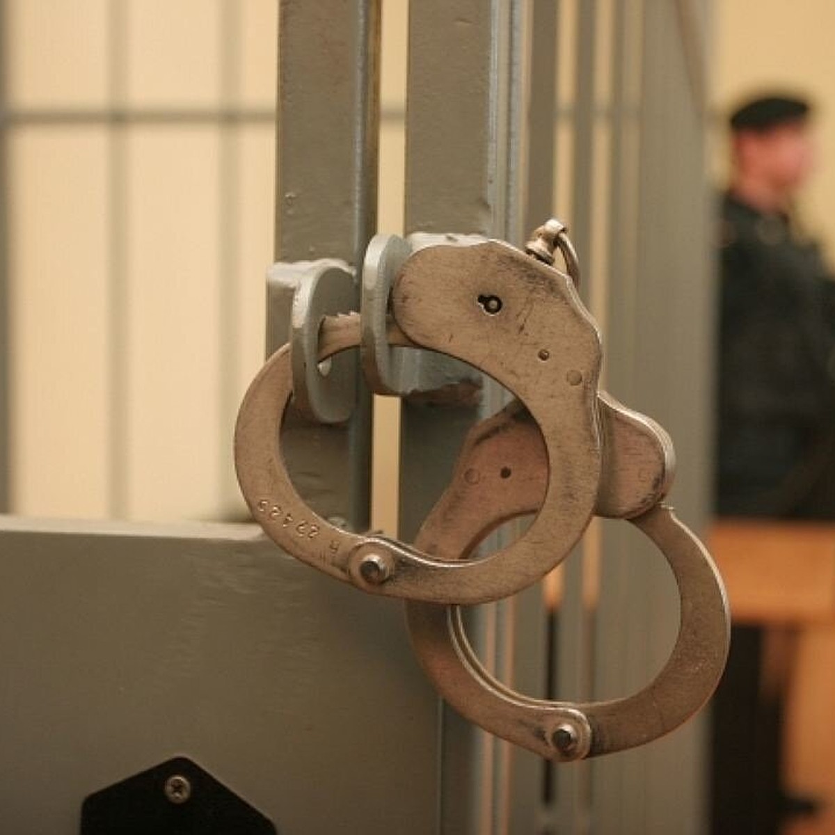 DSX-nin ehtiyatda olan polkovnik-leytenantı həbs olunub