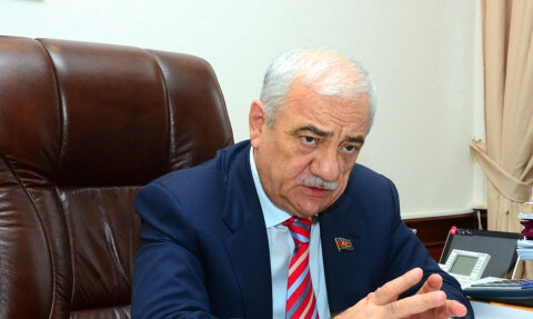 Deputat Möhbalıyevin adı keçən milyonlarla dələduzluq işi üzrə hökm verildi