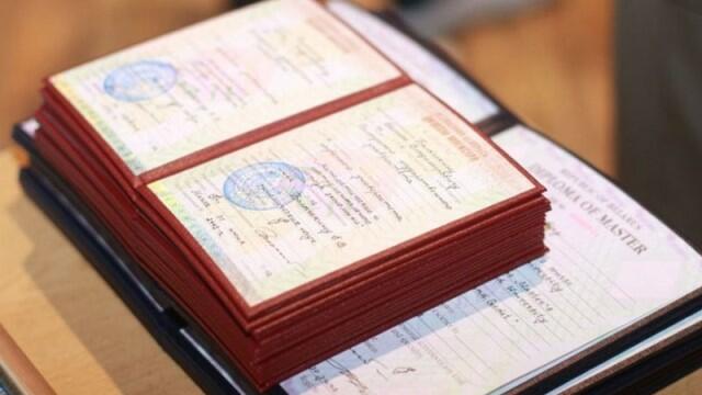 Azərbaycanda ən çox bu ölkələrin diplomları tanınmadı - Siyahı