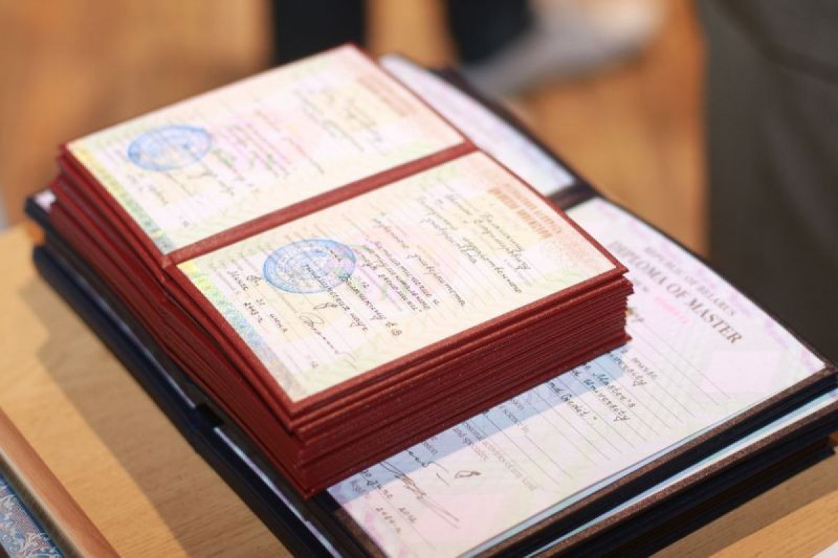 Xaricdə təhsilin fəsadları daha 55 nəfərin diplomu tanınmayıb