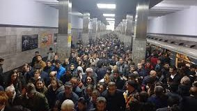 Metrodakı problemin səbəbi nə olub? – Araşdırmanın nəticələri