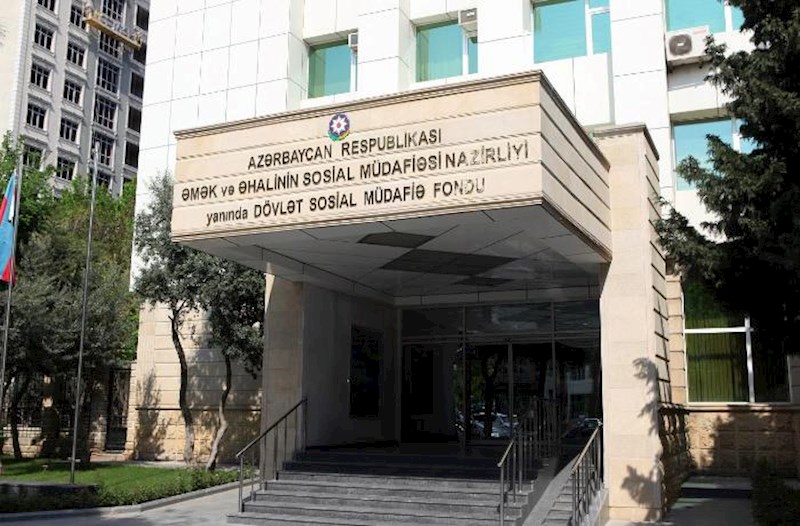 Qusar sakini sosial yardım verilməməsindən ŞİKAYƏTÇİDİR - Prezidentə müraciət