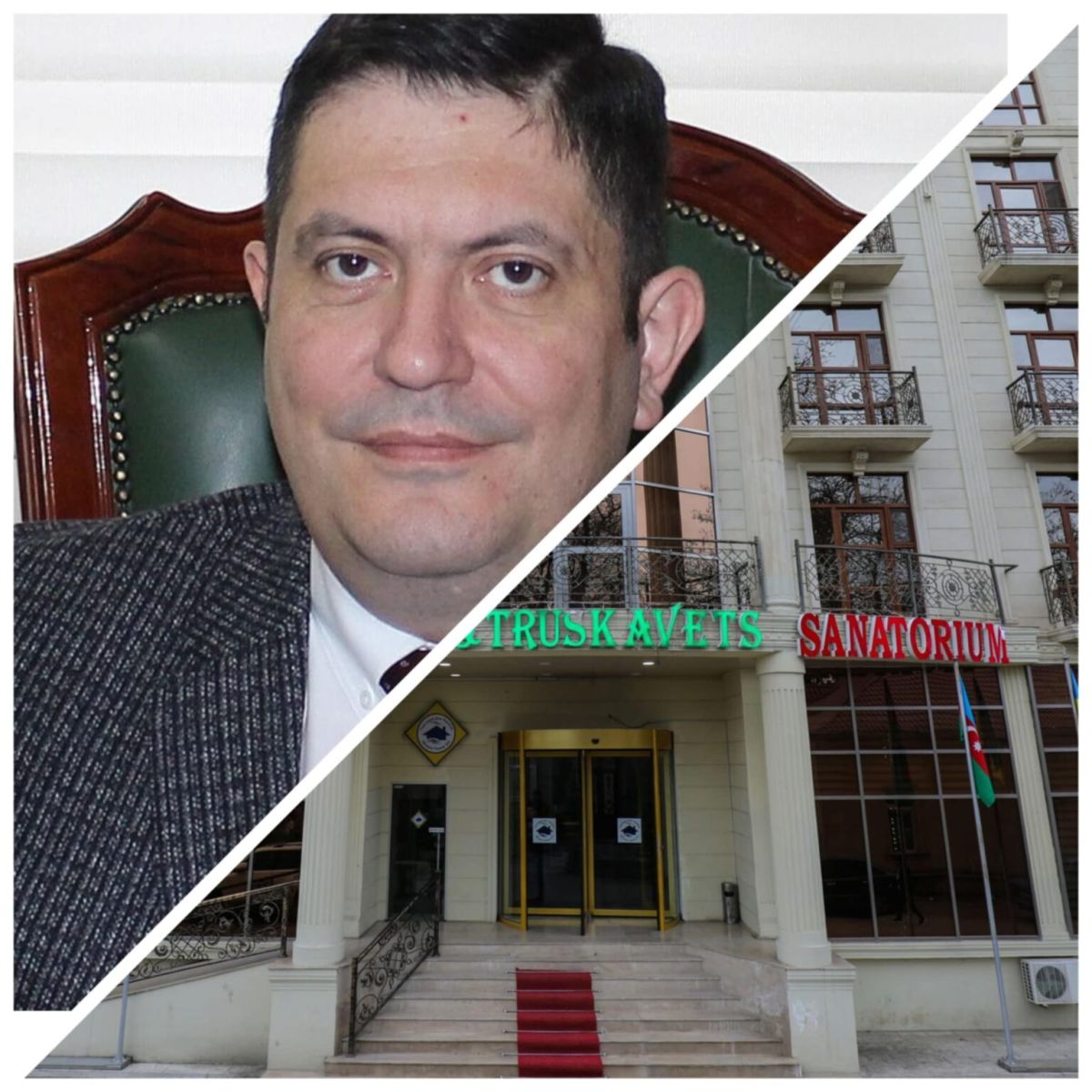 YAP-ın deputatlığa namizədinin 10 milyon borcu var