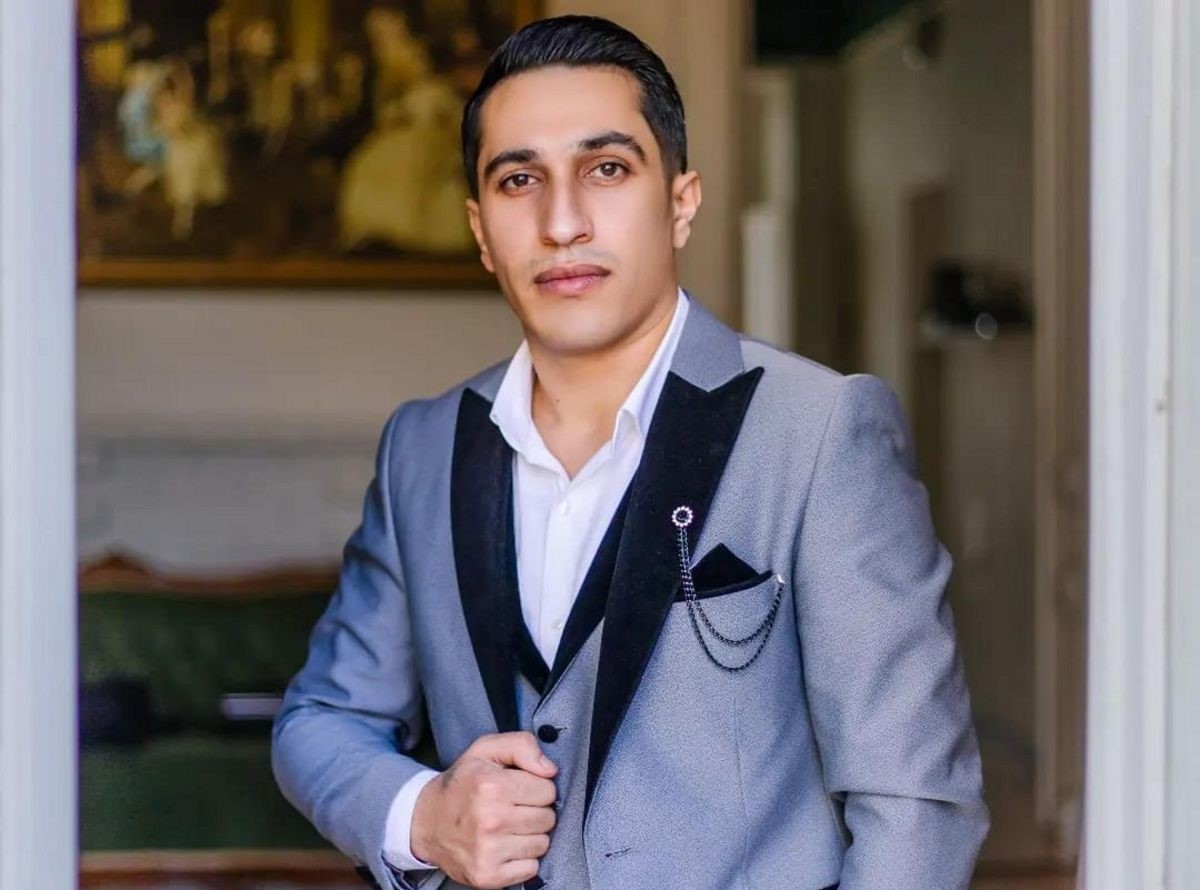 Bakı şəhərinin kreativ aləmində yeni ulduz parlayır – Elnur!