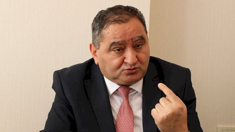 Messiyə 8 milyon verib, Bakıya gətirmək kimə lazım idi? - SABİQ DEPUTAT YAZIR