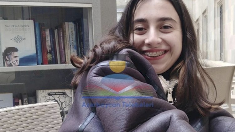 BSU-nun tələbəsi dəm qazından ÖLDÜ