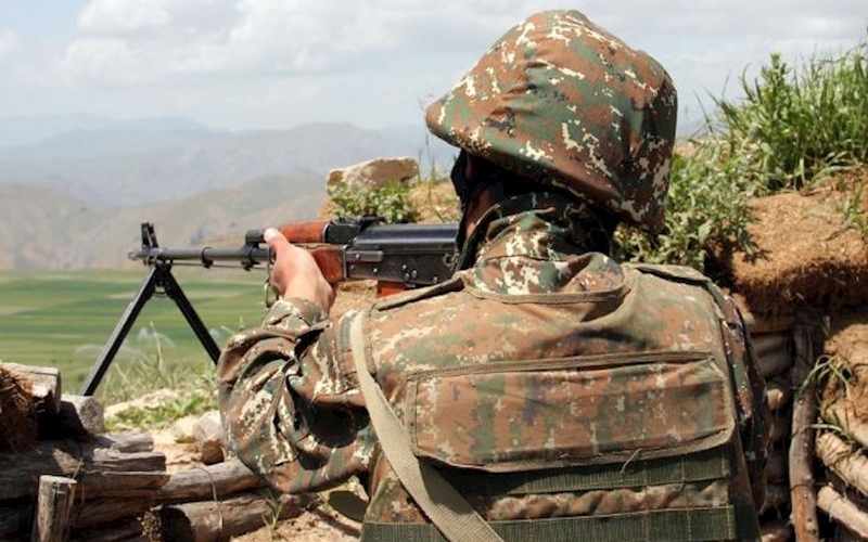 Ermənistandan yeni hərbi təxribat anonsu - İranla da ara pozulur...