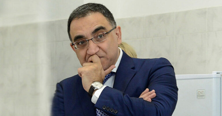 ”Heydər Əliyev mənə dedi ki…” – Ermənistanın keçmiş baş nazirindən “kaş o vaxt razılaşaydıq” AÇIQLAMASI