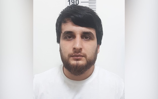 İnstaqramda yatırım vəd edirdi- Saxlanıldı