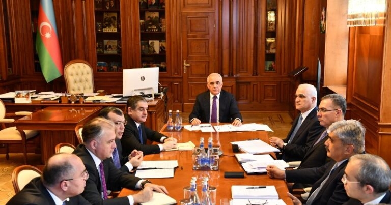 Yeni supernazirlik gerçəyə çevrilir - zərurət və gözlənti 