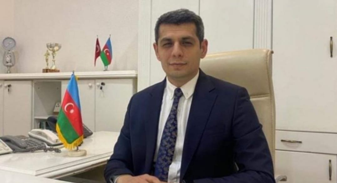 Gəncə Şəhər Birləşmiş Xəstəxanasının 