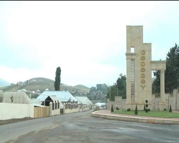 “Gədəbəyin dağ kəndlərində də kilsələr tikilsin, biz də qaz üzü görək” - ŞİKAYƏT