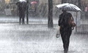 Leysan, külək, qar - Bu günün HAVASI