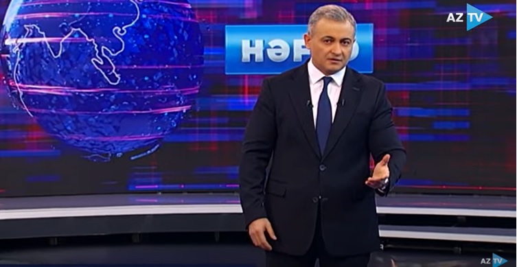 Rusiyadan Azərbaycana qarşı hədə və təhqirlər yağdı: 