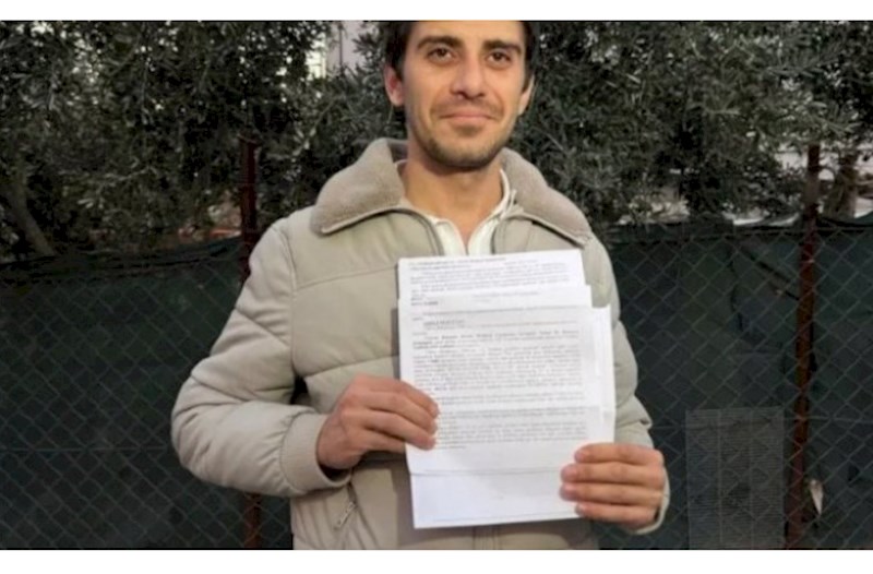  Subay kişiyə “boşanma” şoku — Məhkəmənin bildirişindən heyrətə düşdü