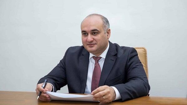 Himalay Məmişova müşavir təyin edildi - Foto