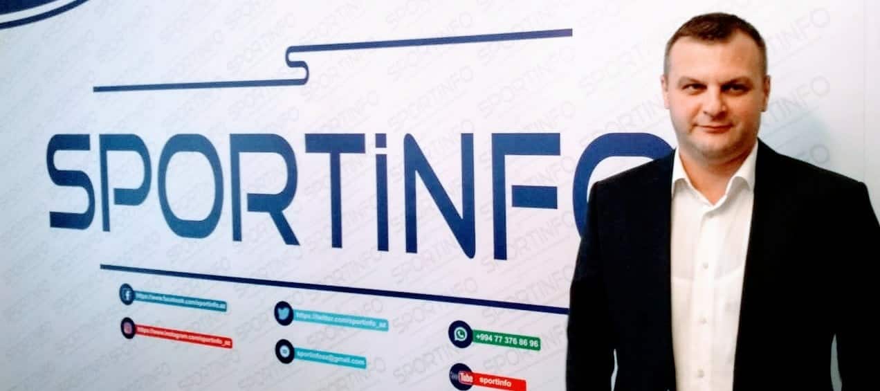 İlkin Fikrətoğlu: 