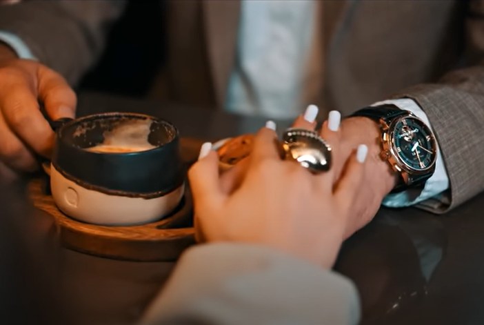 Bu iki azərbaycanlı məşhur SEVGİLİ İMİŞ? - Həyat yoldaşı işə qarışdı + VİDEO