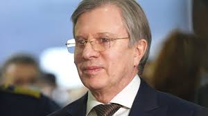 Putin Şimal-Cənub dəhlizinin inkişafı üzrə xüsusi nümayəndə təyin etdi