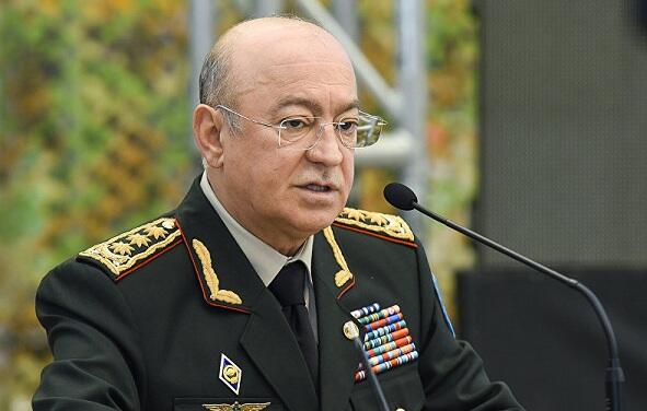 Nazir Nicat Əliyevi vəzifədən azad etdi