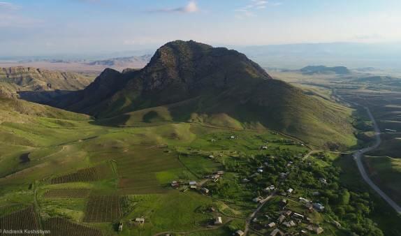Sülh sazişindən bu bənd çıxarıldı - Qriqoryan