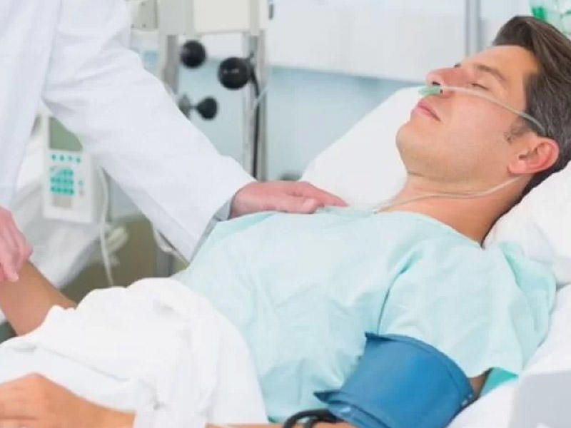 ARTIQ ADAM – Hekayə