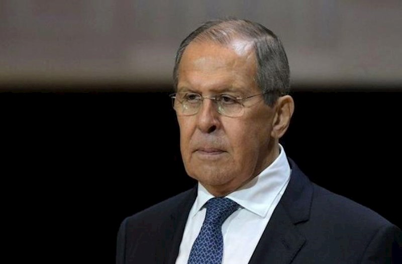 “Qərb eskalasiya istəyir” — Lavrov