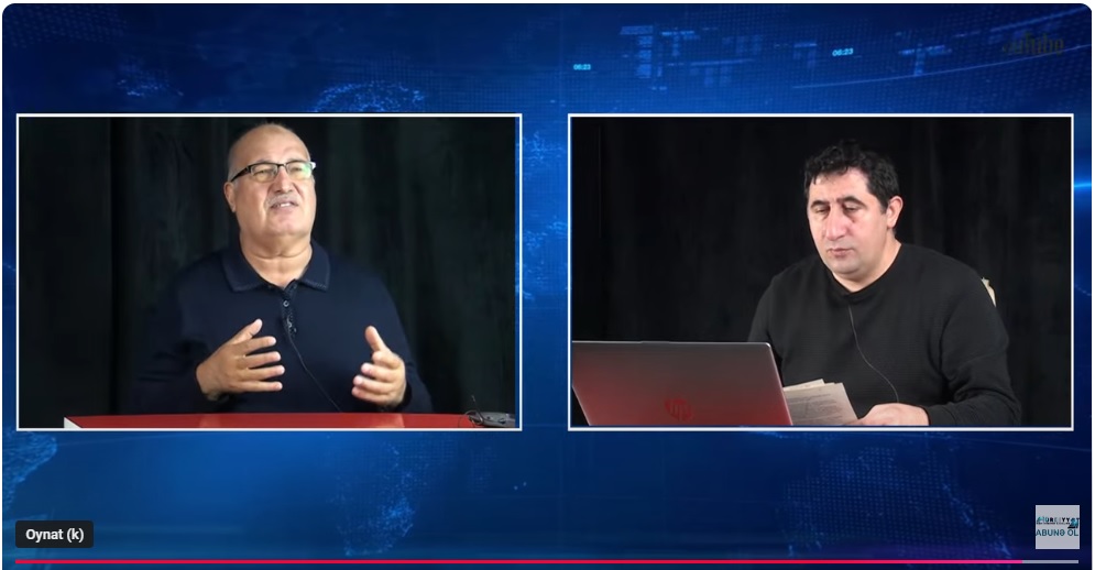 Gürcü dərsi: liderlərsiz də hərəkat olur!