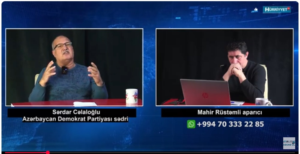 Qazaxıstandan növbəti təyyarə açıqlaması gəldi