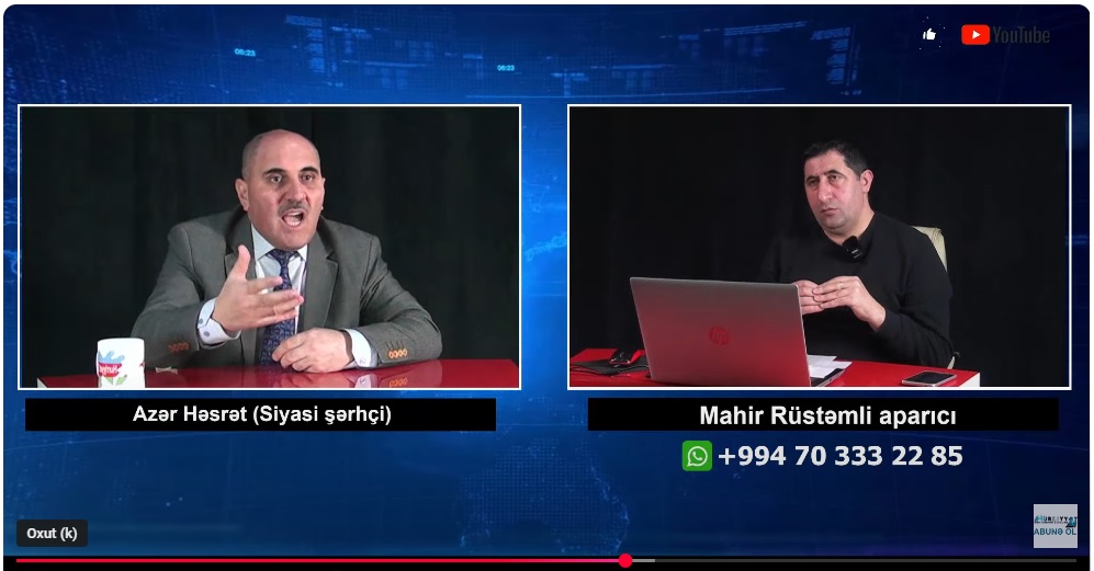 Ruslar artıq işğal etdiyi ərazilərdən qaçırlar