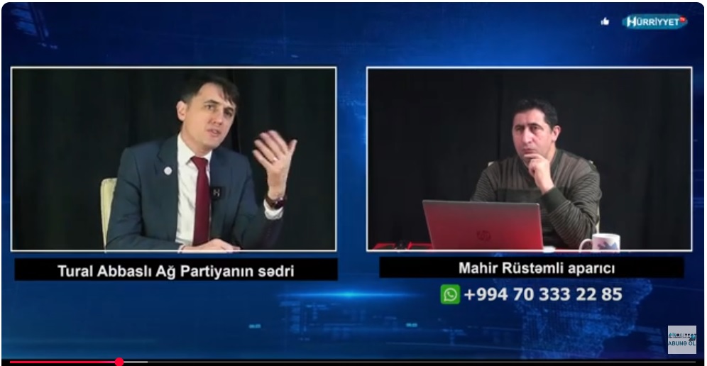 Amerika Azərbaycana 450 milyon dollar yardım edib