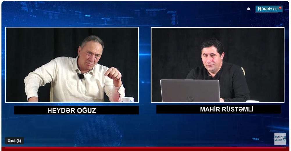 Zelenski NATO-ya daxil olmaq üçün 500 milyon avro təklif edib?!