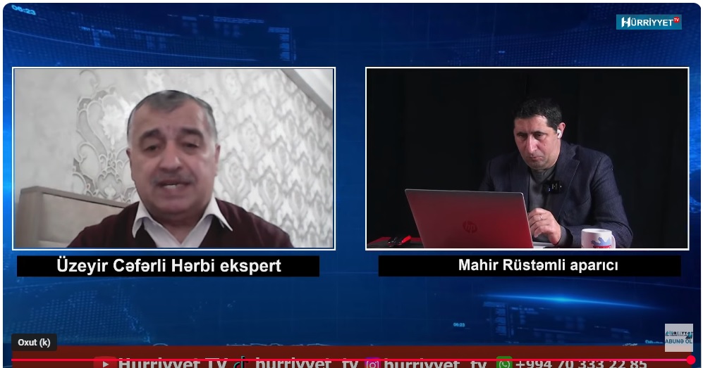 Amerika - Ukrayna müqaviləsi yenə sual altına düşdü!