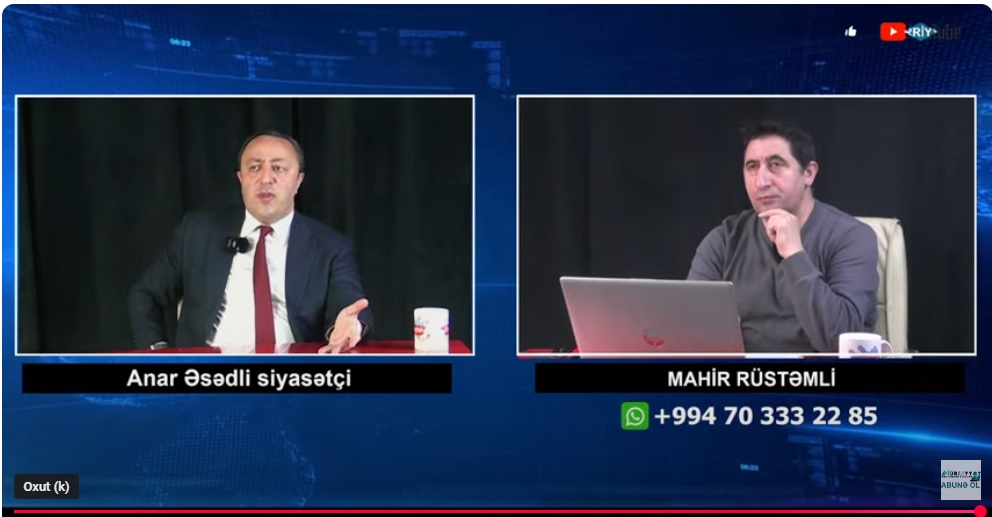 Azərbaycanlılar yenə seçkiyə gəlmədi - ağır şəhid söhbəti