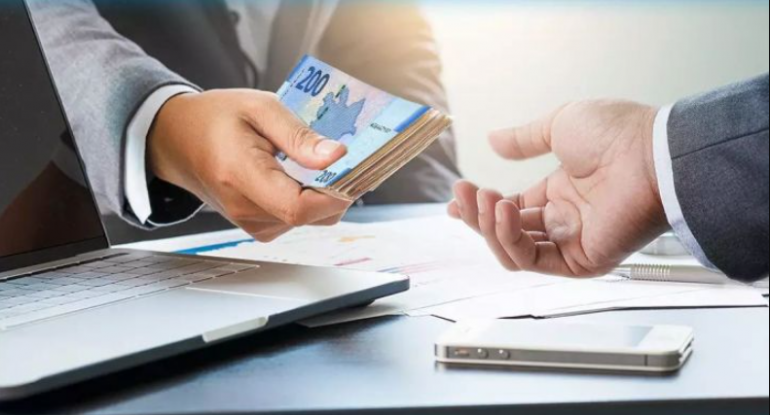 Ömürlük əlillik pensiyası almaq üçün 6 min manat rüşvət verdi, dələduzluqla üzşlədi – TOVUZ SAKİNİ RƏSMİ QURUMLARDAN KÖMƏK İSTƏYİR