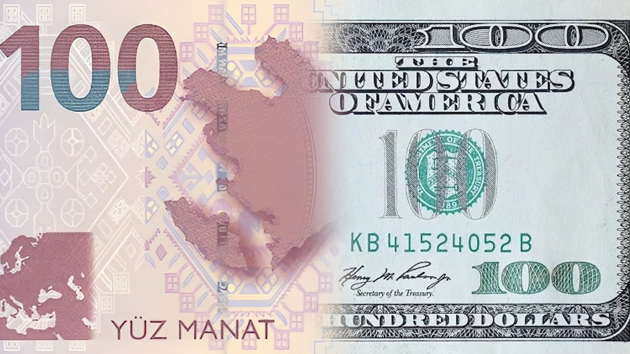 Dollar sürətlə bahalaşır:  Azərbaycan manatına necə TƏSİR EDƏCƏK?