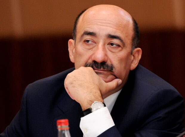 Əbülfəs Qarayev işdən çıxma səbəbini AÇIQLADI – ANONS