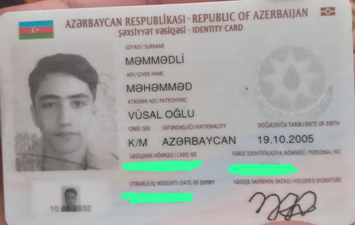 Culfa sakini dalağı çıxarılan oğlunun pensiyasının kəsilməsinə ETİRAZ EDİR – Rəsmi qurumlar isə...