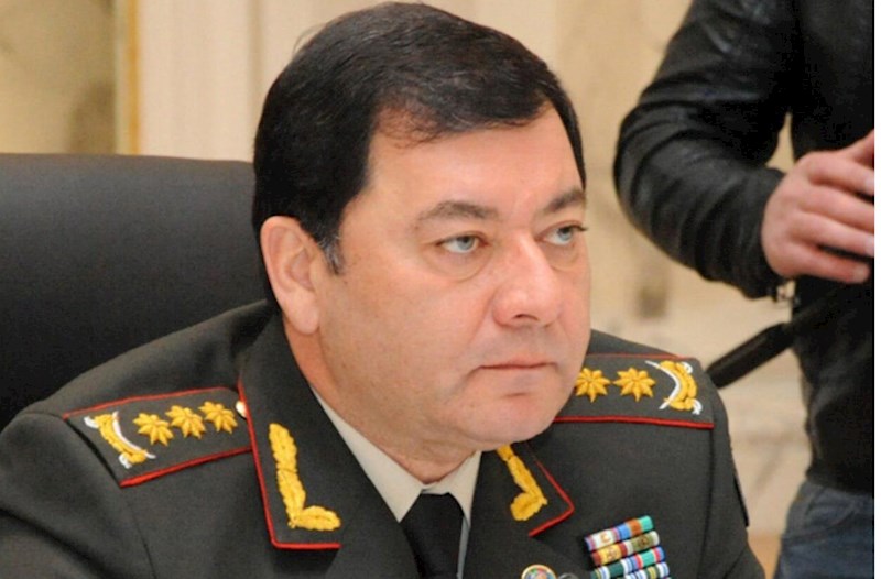  Nəcməddin Sadıkovun yaxın adamının məhkəməsi oldu, şahid danışdı