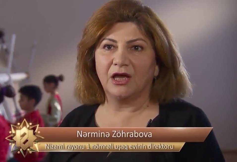 1 nömrəli uşaq evində baş verən DƏHŞƏTLİ FAKTLAR - “Mehriban xanım uşaq evinə gələndə bizə dedilər ki...”