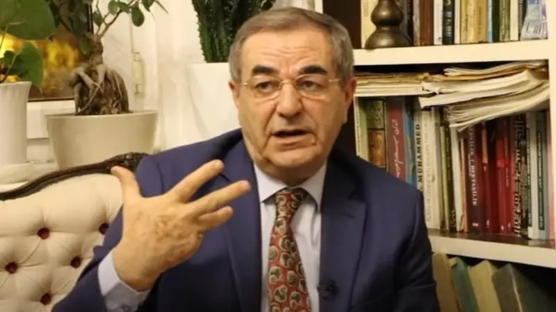 “Azərbaycanda Stalin ölməyib, hələ diridir” - SABİQ MİLLƏT VƏKİLİ