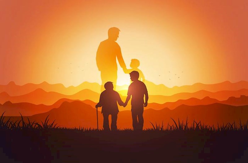 Onlara ehtiram Allahın əmridir...