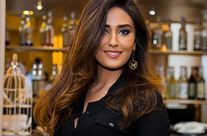 Pərvinə qarşı dələduzluq — FOTO