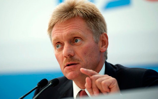 İrəvanın bu ikisini eyni anda etməsi mümkün deyil – Peskov