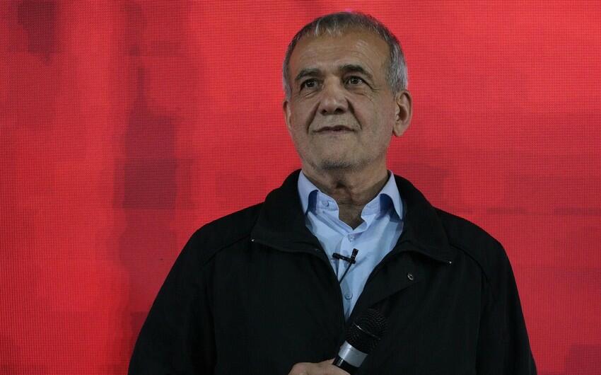 İran Prezidenti Bakıda keçiriləcək COP29-da iştirak edəcək - EKSKLÜZİV