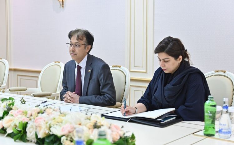 Pakistan COP29-da yüksək səviyyədə təmsil olunacaq