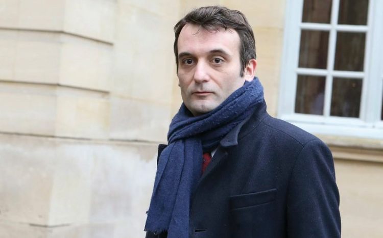 Fransanın tanınmış siyasətçisi NATO-dan çıxmağı tələb ETDİ