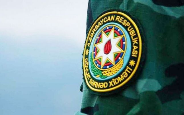 Əsgərimiz silahdan açılan atəşlə həlak OLDU