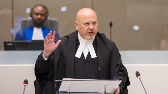 BCM-in Baş Prokuroru üzv ölkələrə çağırış ETDİ